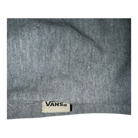 Vans woman’s Graphic T-Shirt - Picture 4 of 5